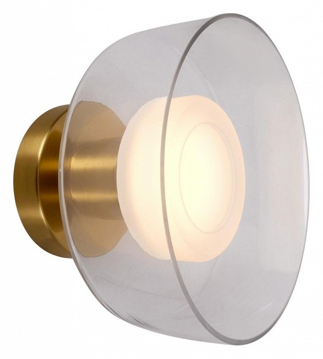 Фото Накладной светильник Aployt Eloiza APL.341.31.06 AP_APL.341.31.06 - интернет-магазин МегаТерем в Москве