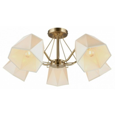 Люстра на штанге Omnilux Ra...