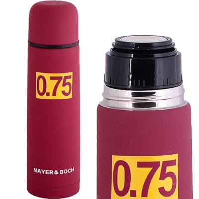 Термос 0,75 л из нержавеющей стали MAYER BOCH (31485)