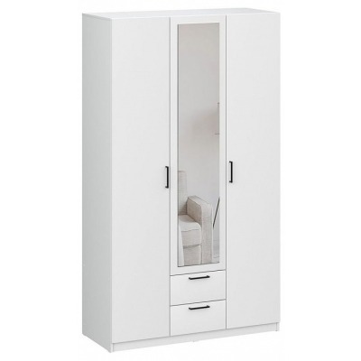 Шкаф платяной Бали ARN_00-0...