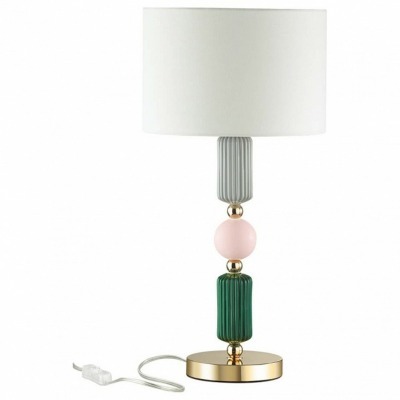 Настольная лампа декоративная Odeon Light Candy 4861/1T OD_4861_1T