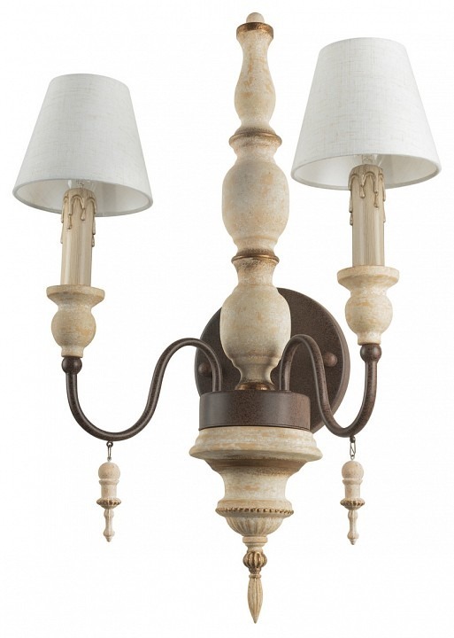 Фото Бра Loft it Country 10419W LF_10419W - интернет-магазин МегаТерем в Москве