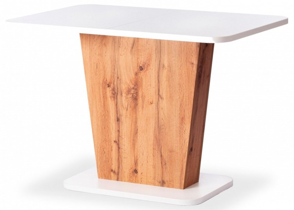 Фото Стол обеденный Gent TET_19130 - интернет-магазин МегаТерем в Москве