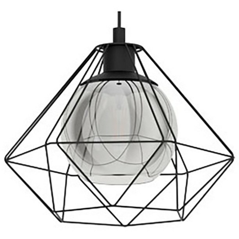 Фото Подвесной светильник Eglo Vernham 43482 EG_43482 - интернет-магазин МегаТерем в Москве