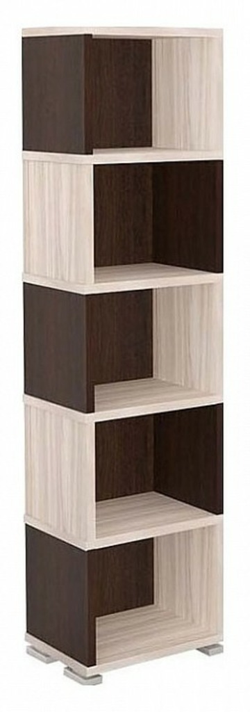 Фото Стеллаж Домино СБ-15/5 MER_SB-15_5_VK - интернет-магазин МегаТерем в Москве