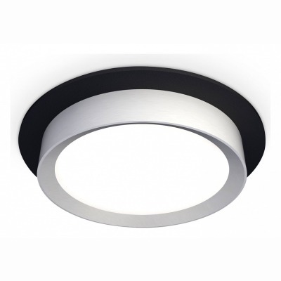 Встраиваемый светильник Amb...