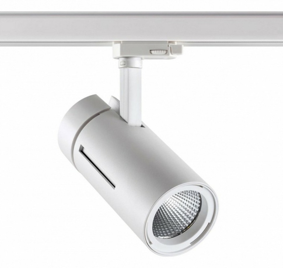 Фото Светильник на штанге Novotech Dep 358596 NV_358596 - интернет-магазин МегаТерем в Москве