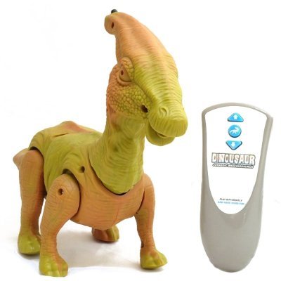 Радиоуправляемый динозавр F...