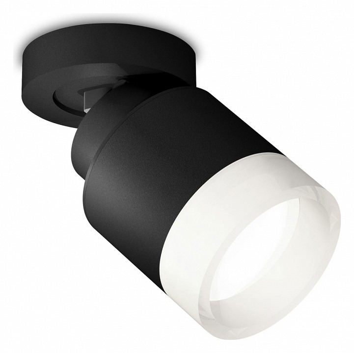 Фото Спот Ambrella Light XM XM8111001 AMBR_XM8111001 - интернет-магазин МегаТерем в Москве