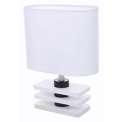 Настольная лампа декоративн...