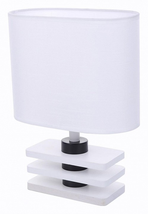 Фото Настольная лампа декоративная Lumion Maderana 8206/1T LMN_8206_1T - интернет-магазин МегаТерем в Москве