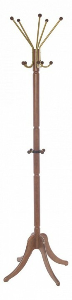 Фото Вешалка-стойка Leset Галант-3 LST_2500000066245 - интернет-магазин МегаТерем в Москве