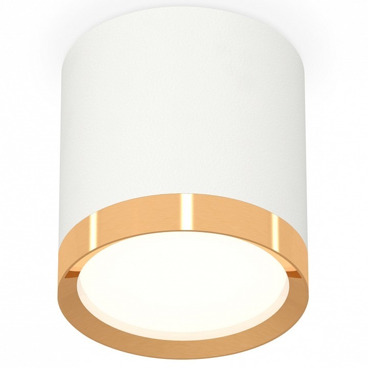 Фото Накладной светильник Ambrella Light XS XS8141004 AMBR_XS8141004 - интернет-магазин МегаТерем в Москве