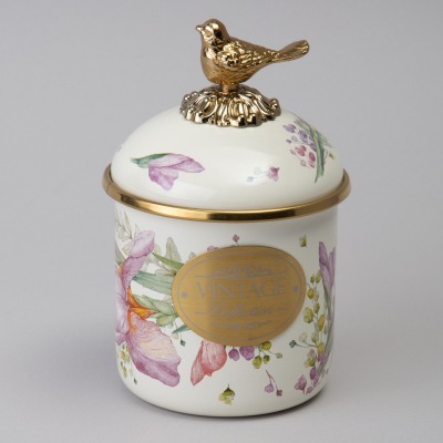 Банка для сыпучих продуктов...