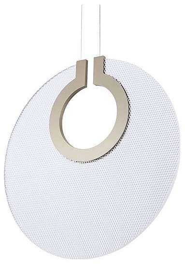 Фото Подвесной светильник Divinare Bilancia 5194/01 SP-15 DV_5194_01_SP-15 - интернет-магазин МегаТерем в Москве