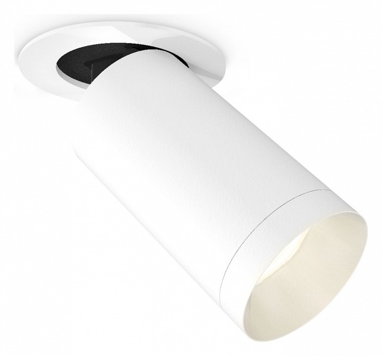 Фото Встраиваемый светильник на штанге Ambrella Light XM XM6322200 AMBR_XM6322200 - интернет-магазин МегаТерем в Москве