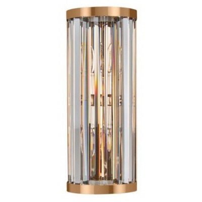 Накладной светильник Arte Lamp Fortuna A1069AP-2GO AR_A1069AP-2GO