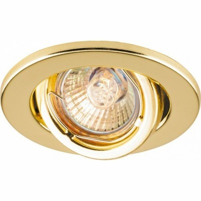 Встраиваемый светильник Feron Saffit DL3102 15101 FE_15101