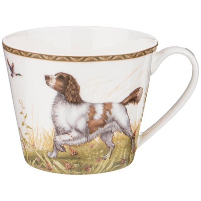 Кружка lefard охота 450 мл ...