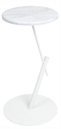 Фото Стол придиванный МеталлАрт М015 ML_4673750200769 - интернет-магазин МегаТерем в Москве