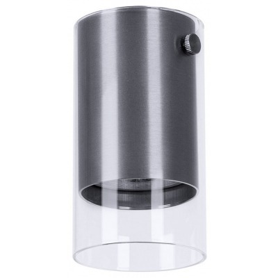 Накладной светильник Arte Lamp Lazio A5365PL-1SS AR_A5365PL-1SS