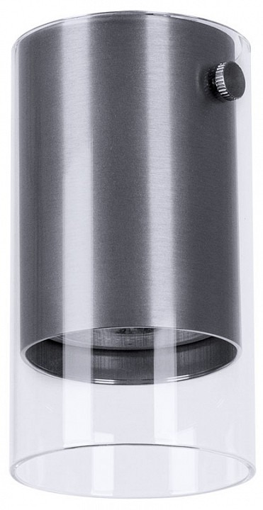 Фото Накладной светильник Arte Lamp Lazio A5365PL-1SS AR_A5365PL-1SS - интернет-магазин МегаТерем в Москве