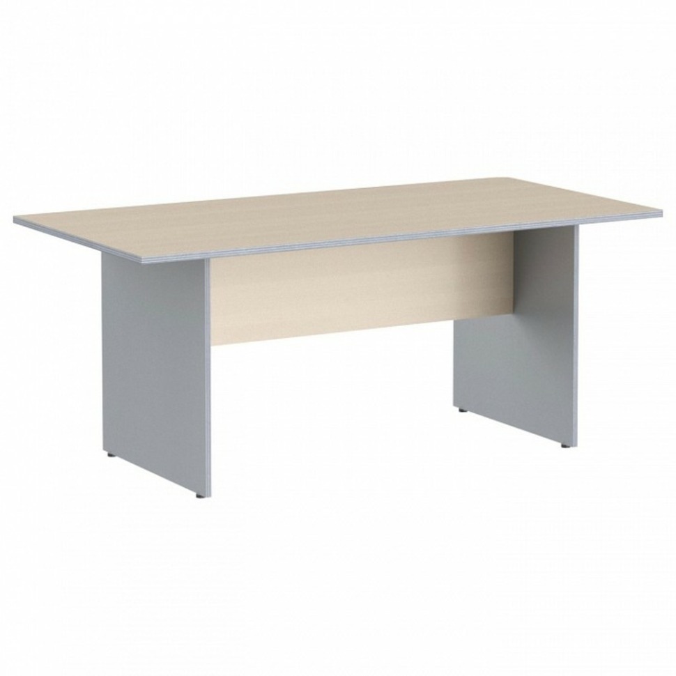 Фото Стол для переговоров Imago ПРГ-2 SKY_sk-01186369 - интернет-магазин МегаТерем в Москве