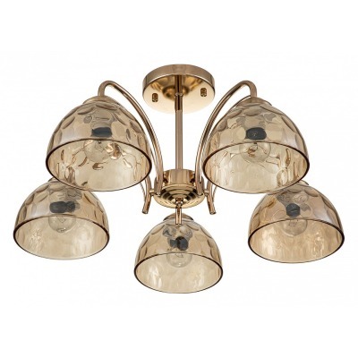 Накладной светильник Escada Mallow 665/5P ESC_665_5P