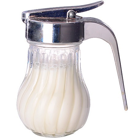 Фото Сливочник с крышкой MAYER BOCH (40476) - интернет-магазин МегаТерем в Москве