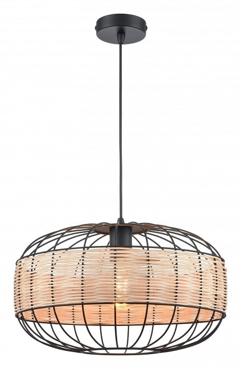 Фото Подвесной светильник Velante 563 563-716-02 VE_563-716-02 - интернет-магазин МегаТерем в Москве