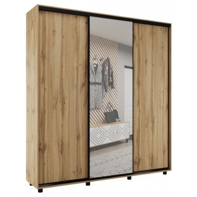 Шкаф-купе Prime MBW_102102