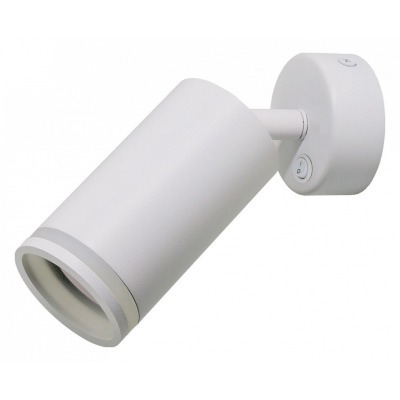 Спот Arte Lamp Imai A2365AP-1WH AR_A2365AP-1WH