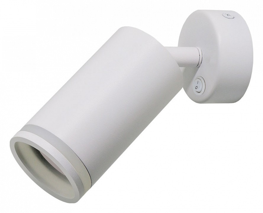 Фото Спот Arte Lamp Imai A2365AP-1WH AR_A2365AP-1WH - интернет-магазин МегаТерем в Москве