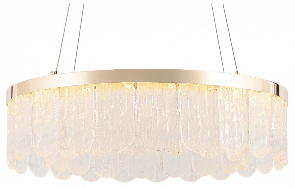 Фото Подвесной светильник Rivoli Diane Б0061976 RVL_B0061976 - интернет-магазин МегаТерем в Москве