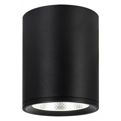 Накладной светильник Escada 20003 20003SMU/02LED SBK ESC_20003SMU_02LED_SBK