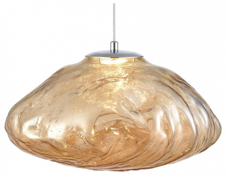 Фото Подвесной светильник Wertmark Isola WE219.02.143 - интернет-магазин МегаТерем в Москве