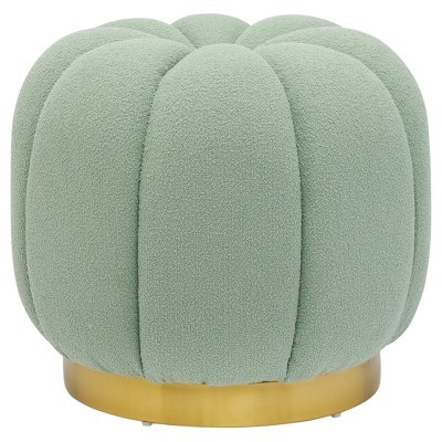 Пуф swend, зеленый (75310)