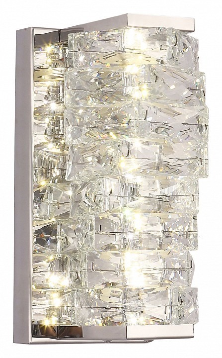 Фото Накладной светильник Lussole Enterprise LSP-7065 - интернет-магазин МегаТерем в Москве