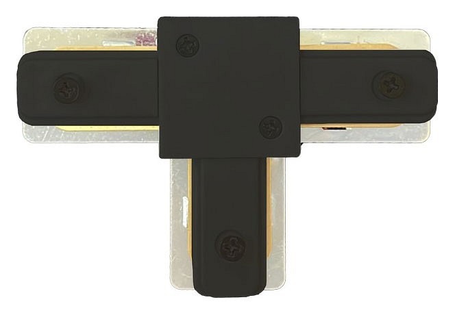 Фото Соединитель T-образный для треков Wertmark WTE WTE.L5.60.T10 - интернет-магазин МегаТерем в Москве