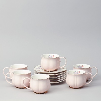 Чайный набор lefard времена...