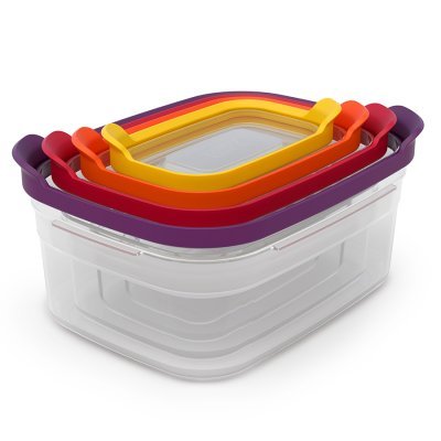 Контейнеры для хранения про...