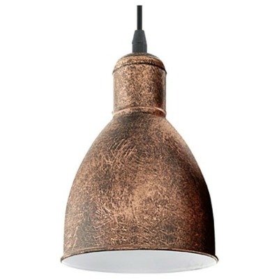 Подвесной светильник Eglo Priddy 1 49492 EG_49492