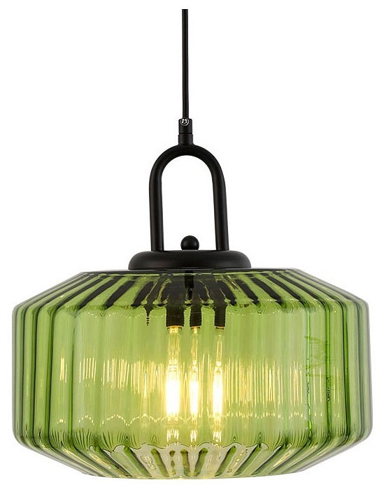 Фото Подвесной светильник Lussole Laredo LSP-8847 - интернет-магазин МегаТерем в Москве