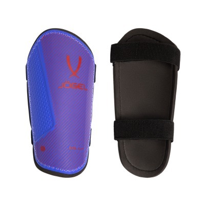 Щитки футбольные JÖGEL JA-2...