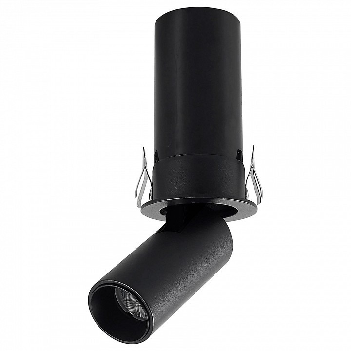 Фото Встраиваемый светильник на штанге Mantra GARDA 9140 MN_9140 - интернет-магазин МегаТерем в Москве