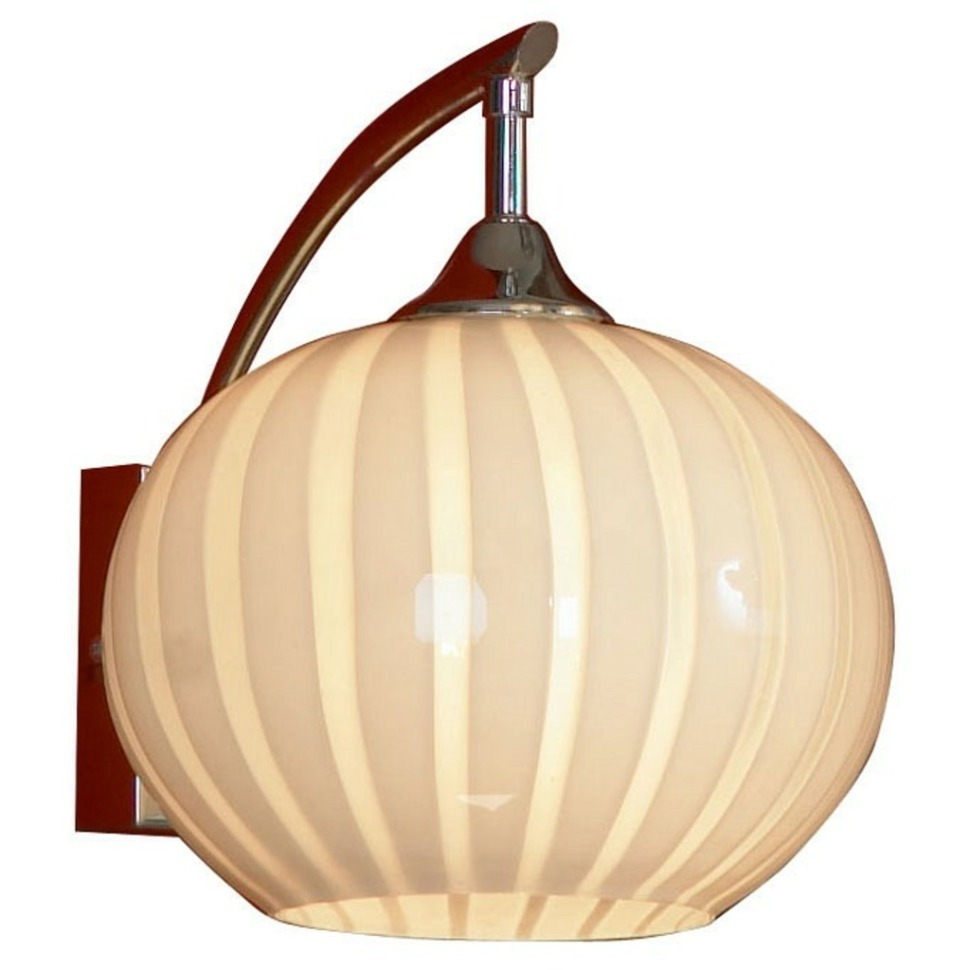 Фото Бра Lussole Cesano LSF-7201-01 - интернет-магазин МегаТерем в Москве