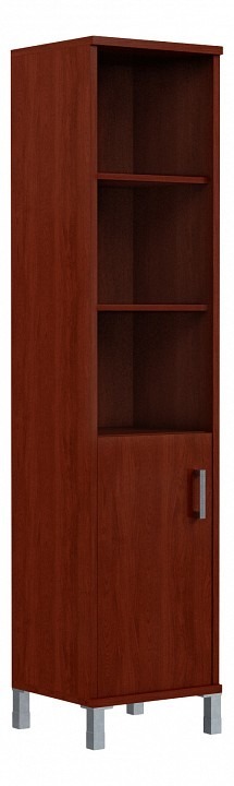 Фото Стеллаж комбинированный Born B 431.2(R) SKY_00-07015560 - интернет-магазин МегаТерем в Москве