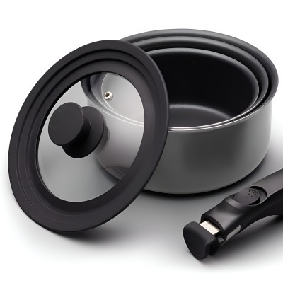 Набор из трех форм с индукц...