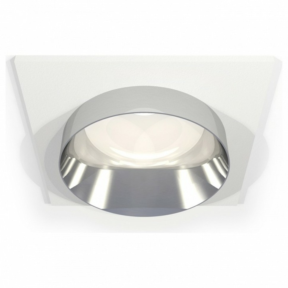 Фото Встраиваемый светильник Ambrella Light XC XC6520022 AMBR_XC6520022 - интернет-магазин МегаТерем в Москве