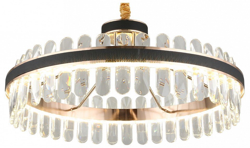 Фото Подвесной светильник Aployt Honori APL.027.03.102 AP_APL.027.03.102 - интернет-магазин МегаТерем в Москве